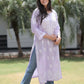 Chikenkari kurta
