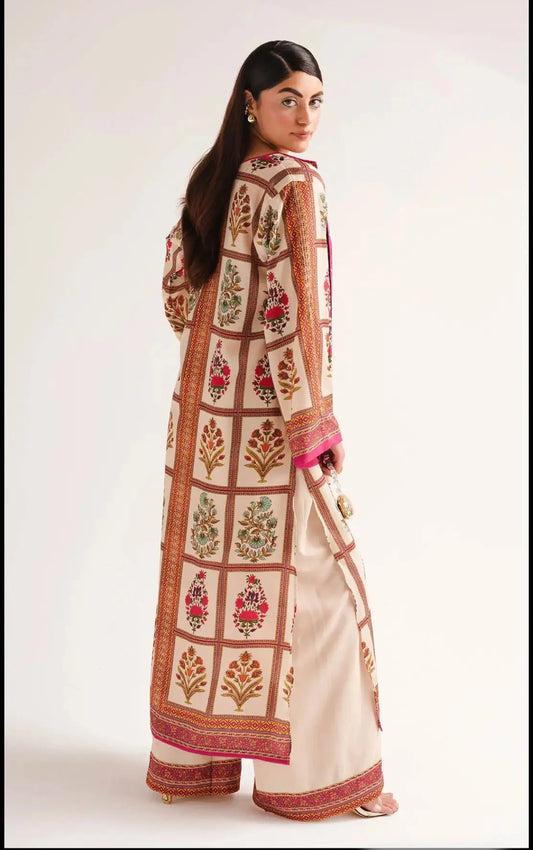 Parisha 3pcs