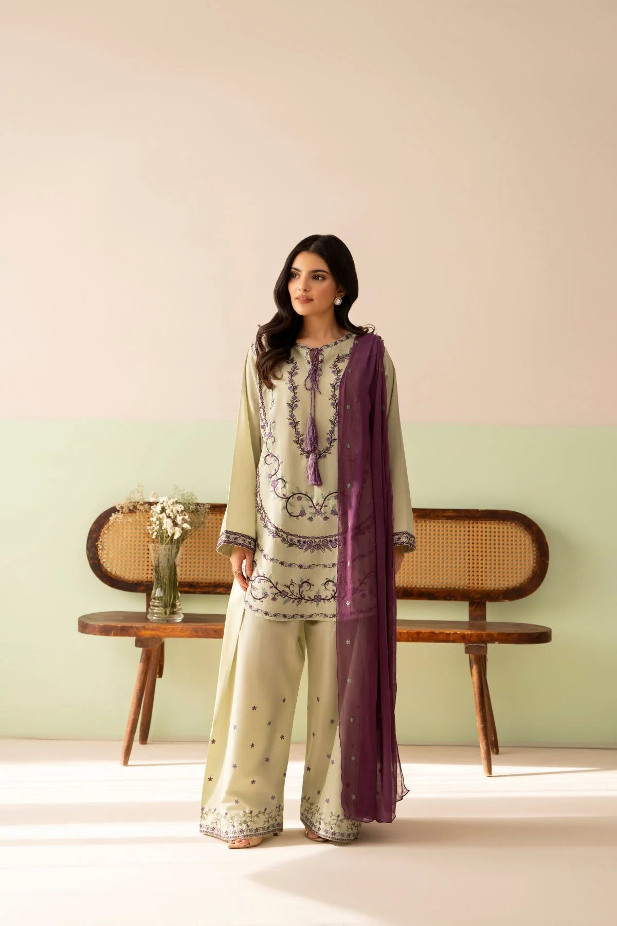 Grace 3pcs