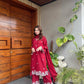 Red Rose 3pcs