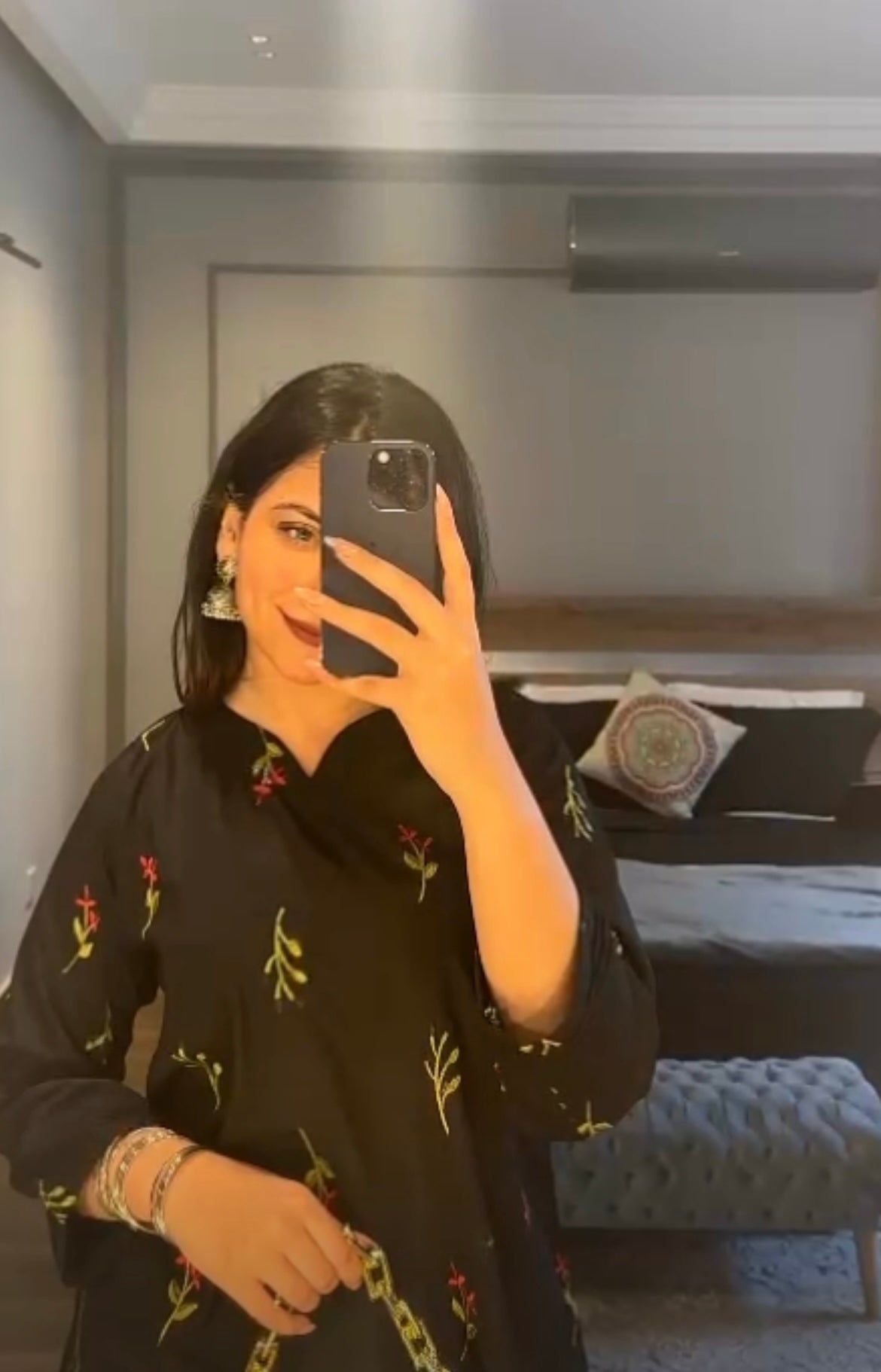 Janan 3pcs