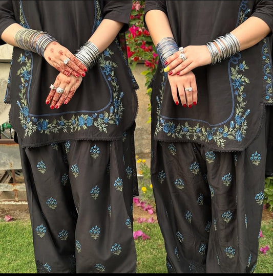 Zooni 2pcs