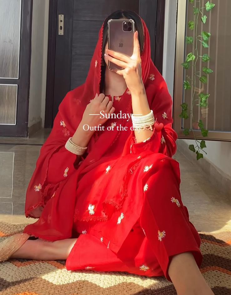Maharose 3pcs