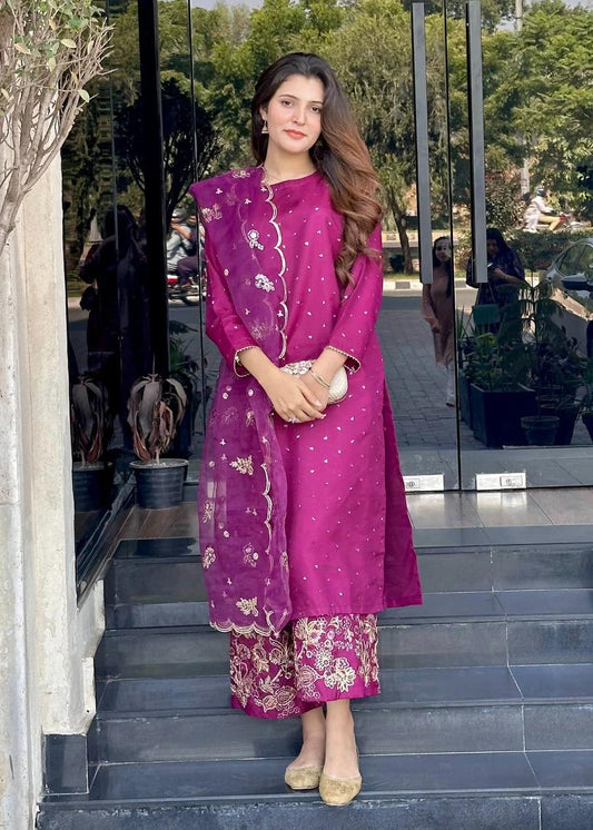 Sitara 3pcs