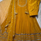 Anarkali 3pcs