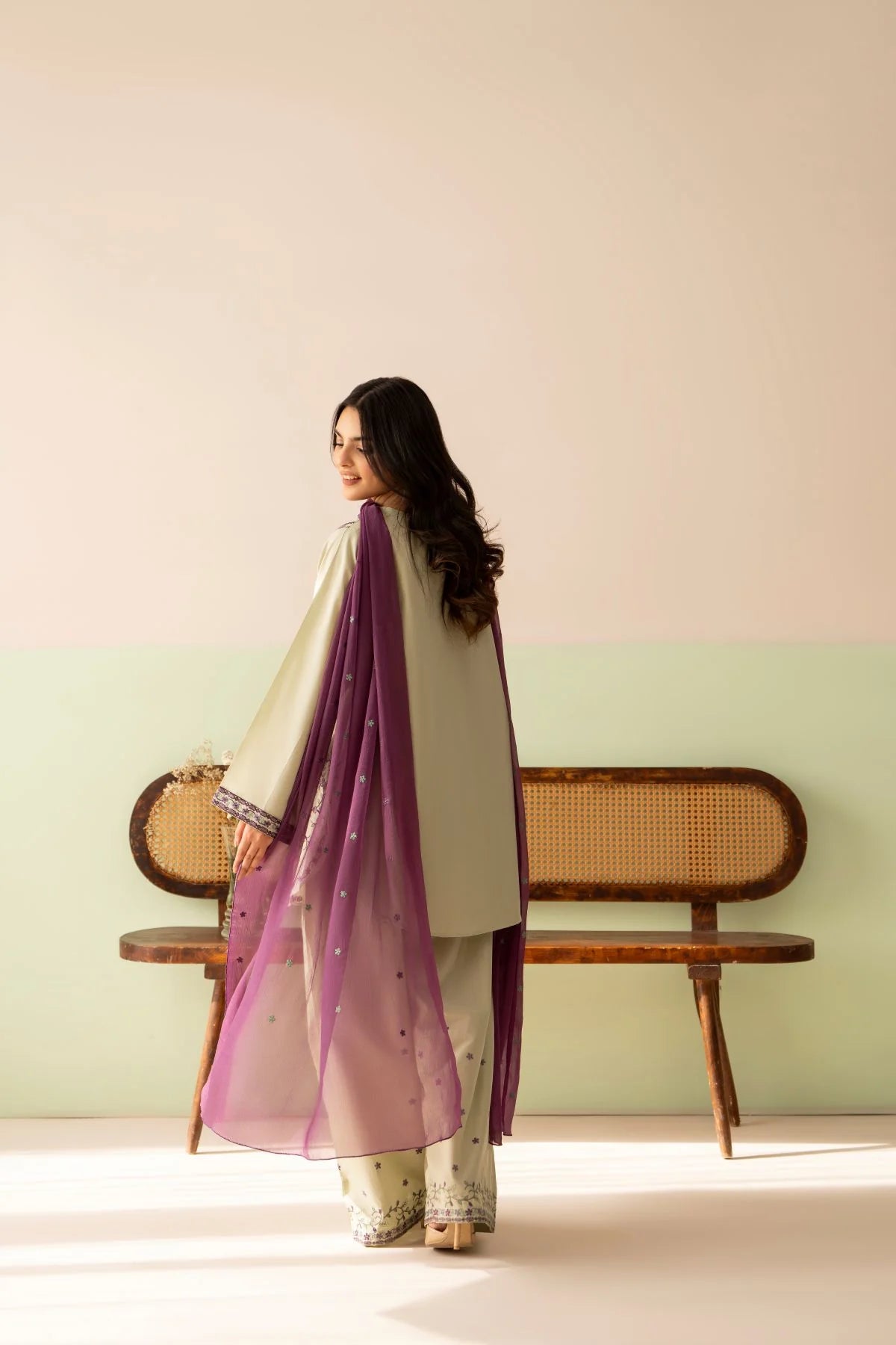 Grace 3pcs