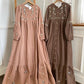 Gulaab frock