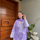 Lily 3pcs