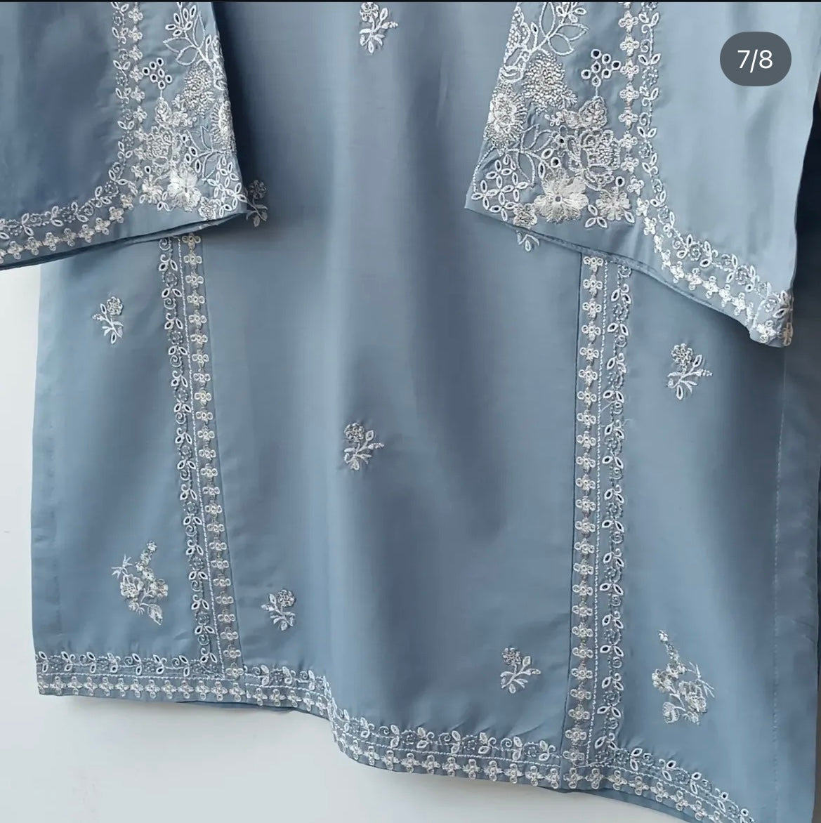 Malaika 2pcs