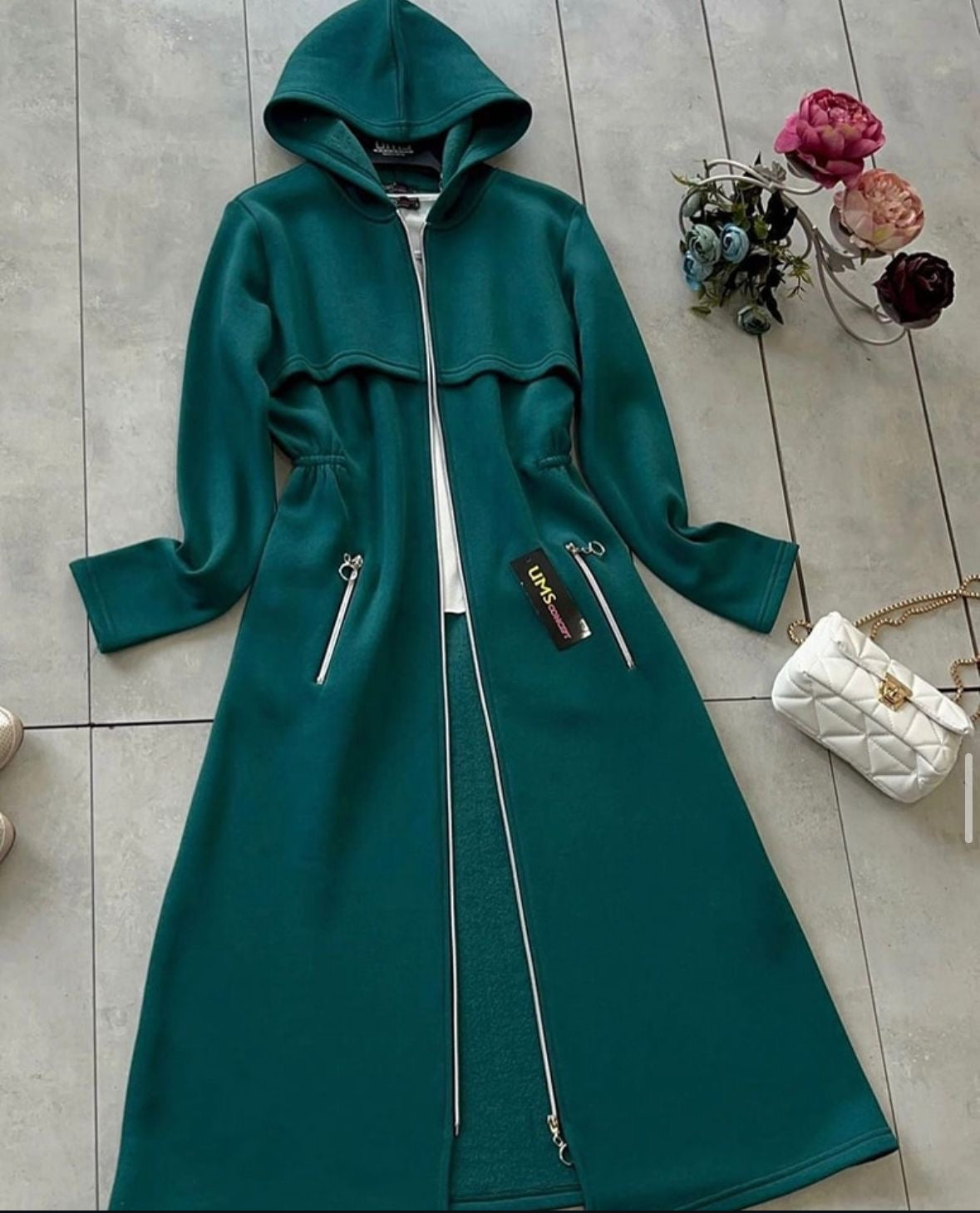 Zipper