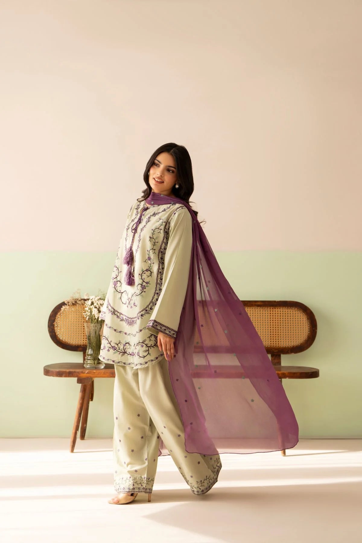 Grace 3pcs