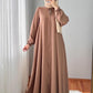 Arabic Abaya