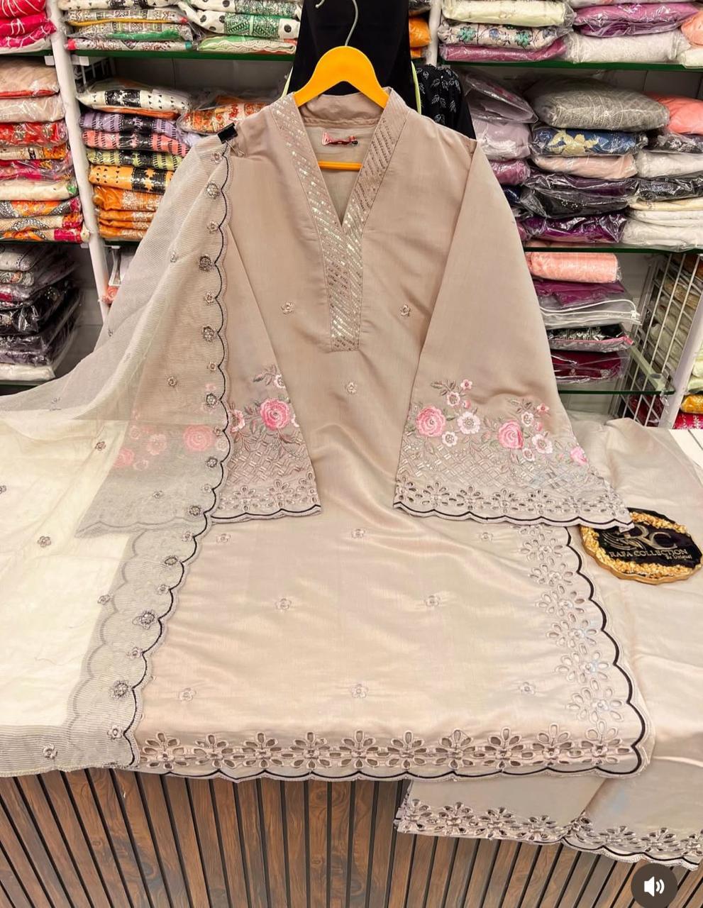Inaara 3pcs