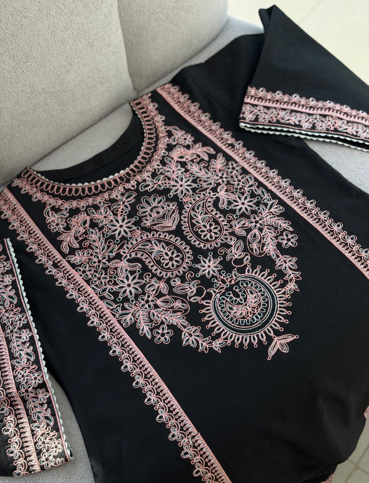 Sapphire 3pcs