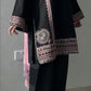 Sapphire 3pcs
