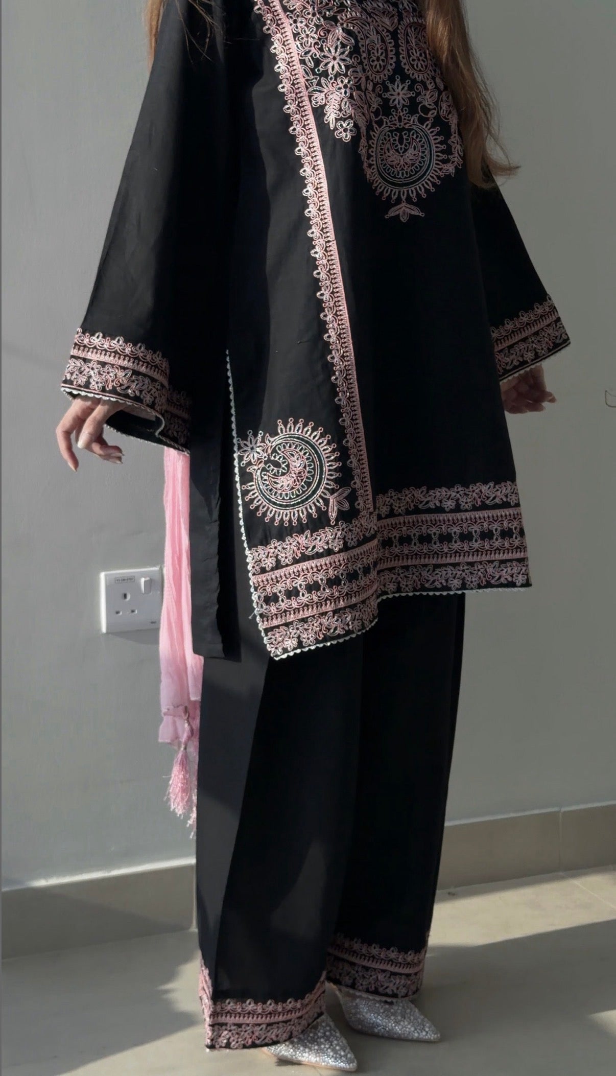 Sapphire 3pcs
