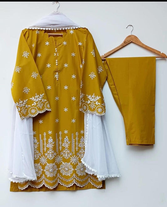 Afzal 3pcs
