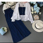 Western 3pcs
