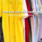 Baggy long shirts