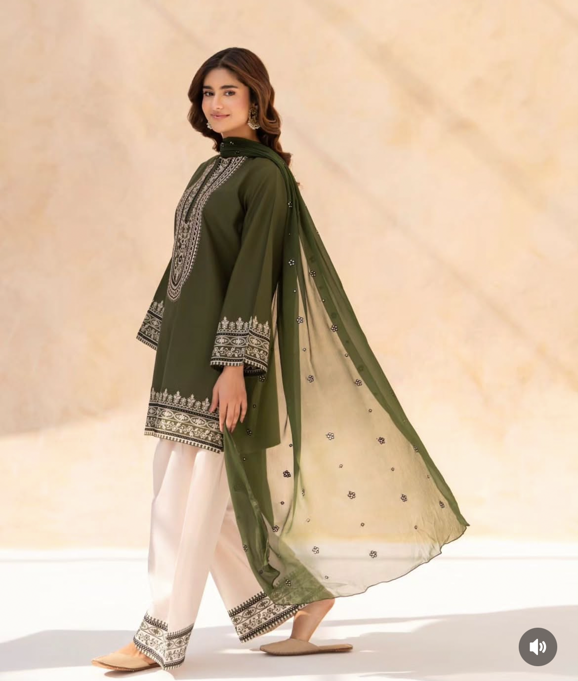 Hoorain 3pcs