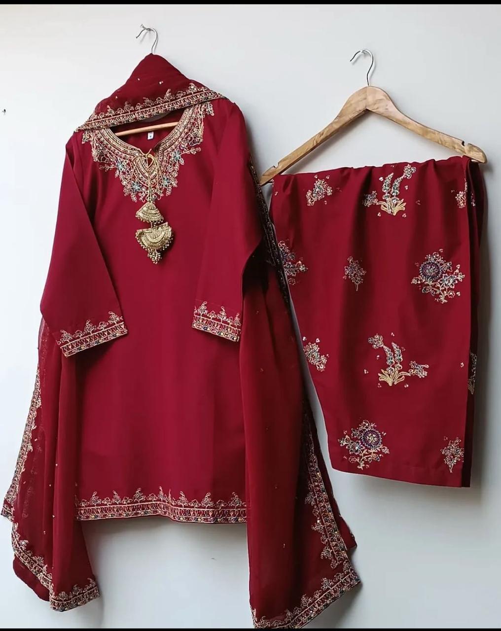 Inza 3pcs