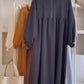 Long sweatshirt