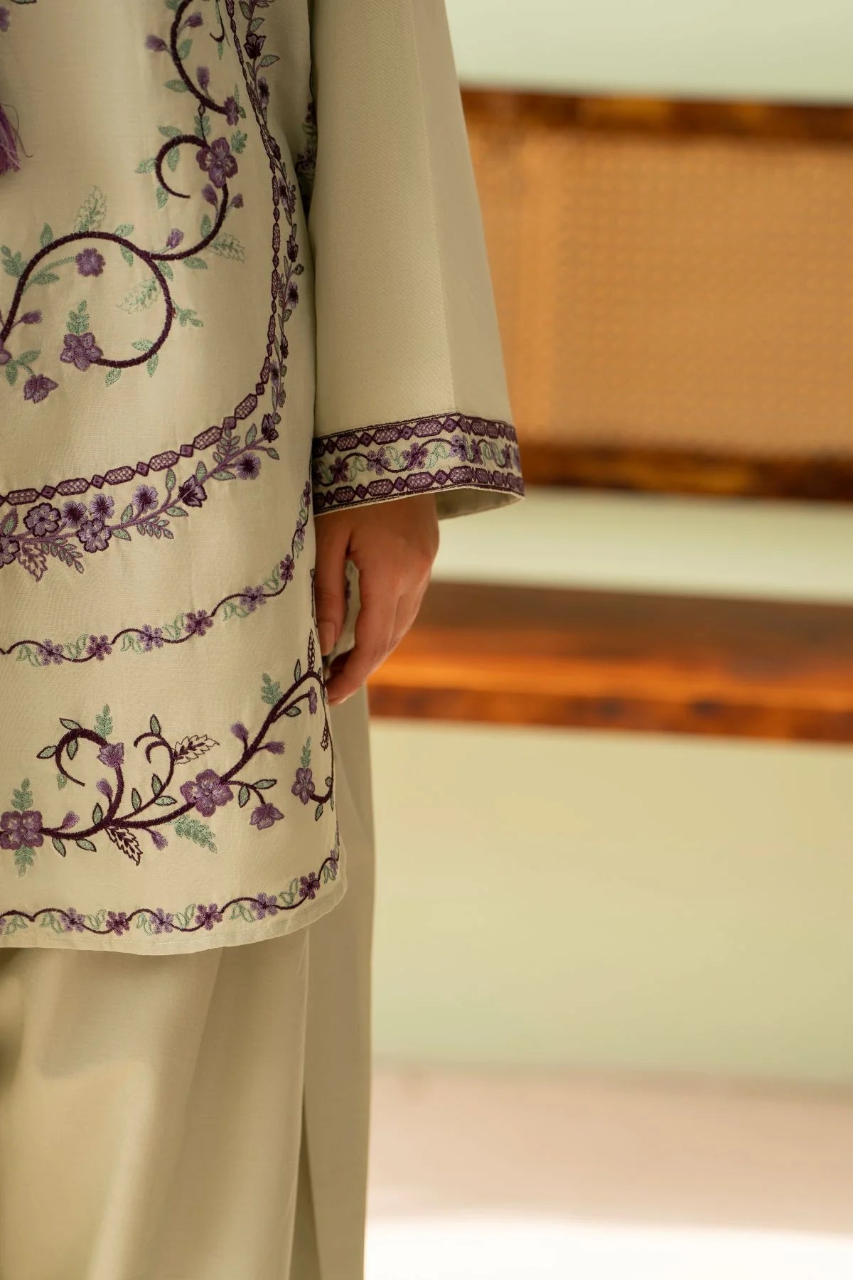 Grace 3pcs