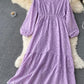 Savannah Long frock