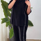 Summer coset 2pcs