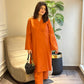 Orange Co-set