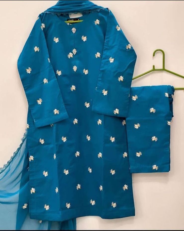 Maharose 3pcs