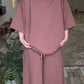 Zeenia Co-Ord-Set