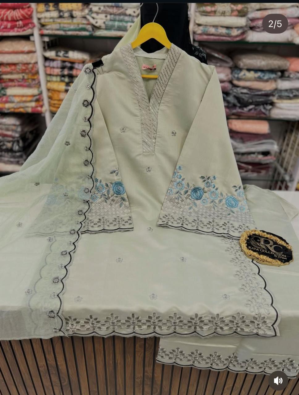 Inaara 3pcs