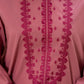Pink bloom