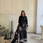 Ameera Stitched 3PC