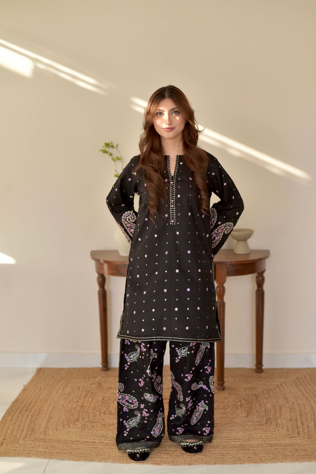 Dhanak 2pcs