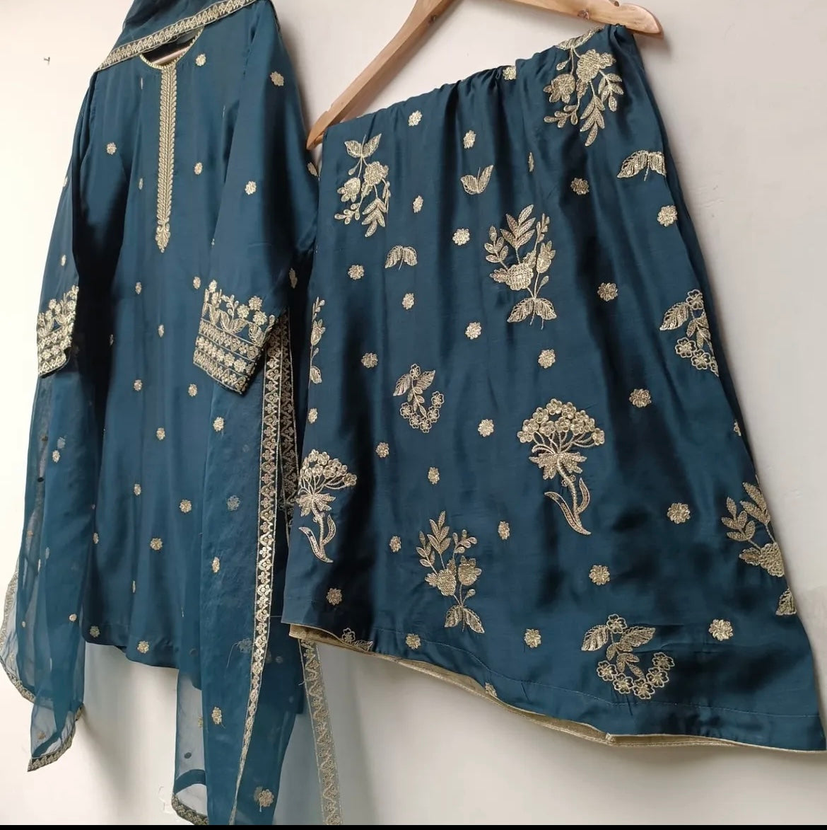 Afrooz 3pcs