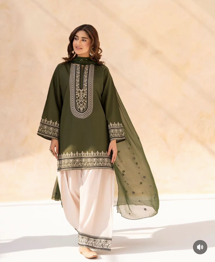 Hoorain 3pcs