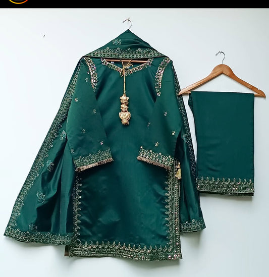 Chahat 3pcs