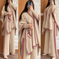 Upper shawl
