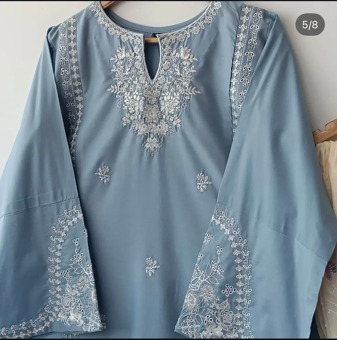 Malaika 2pcs