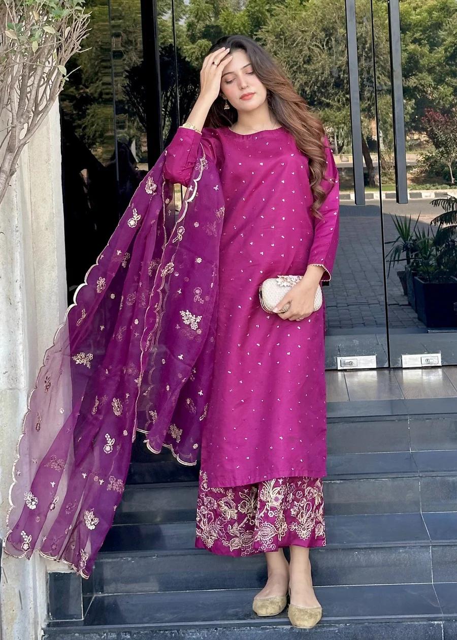 Sitara 3pcs