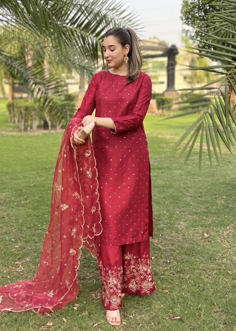 Sitara 3pcs