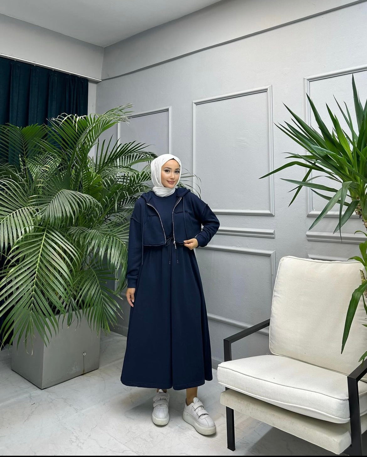 Sarjeena 2pcs