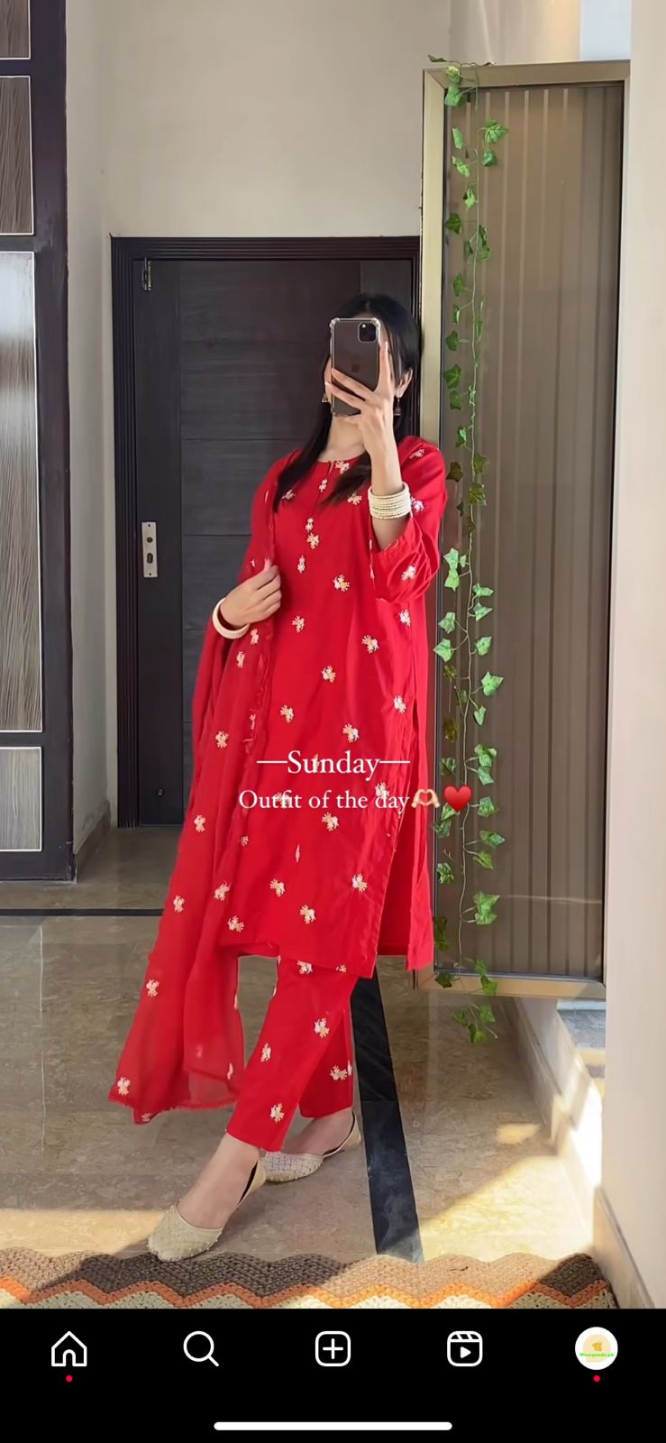 Maharose 3pcs