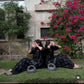 Zooni 2pcs
