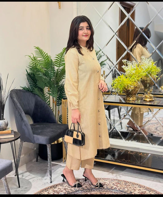Khaddar co-set