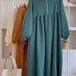 Long sweatshirt