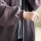 Hoodie abaya