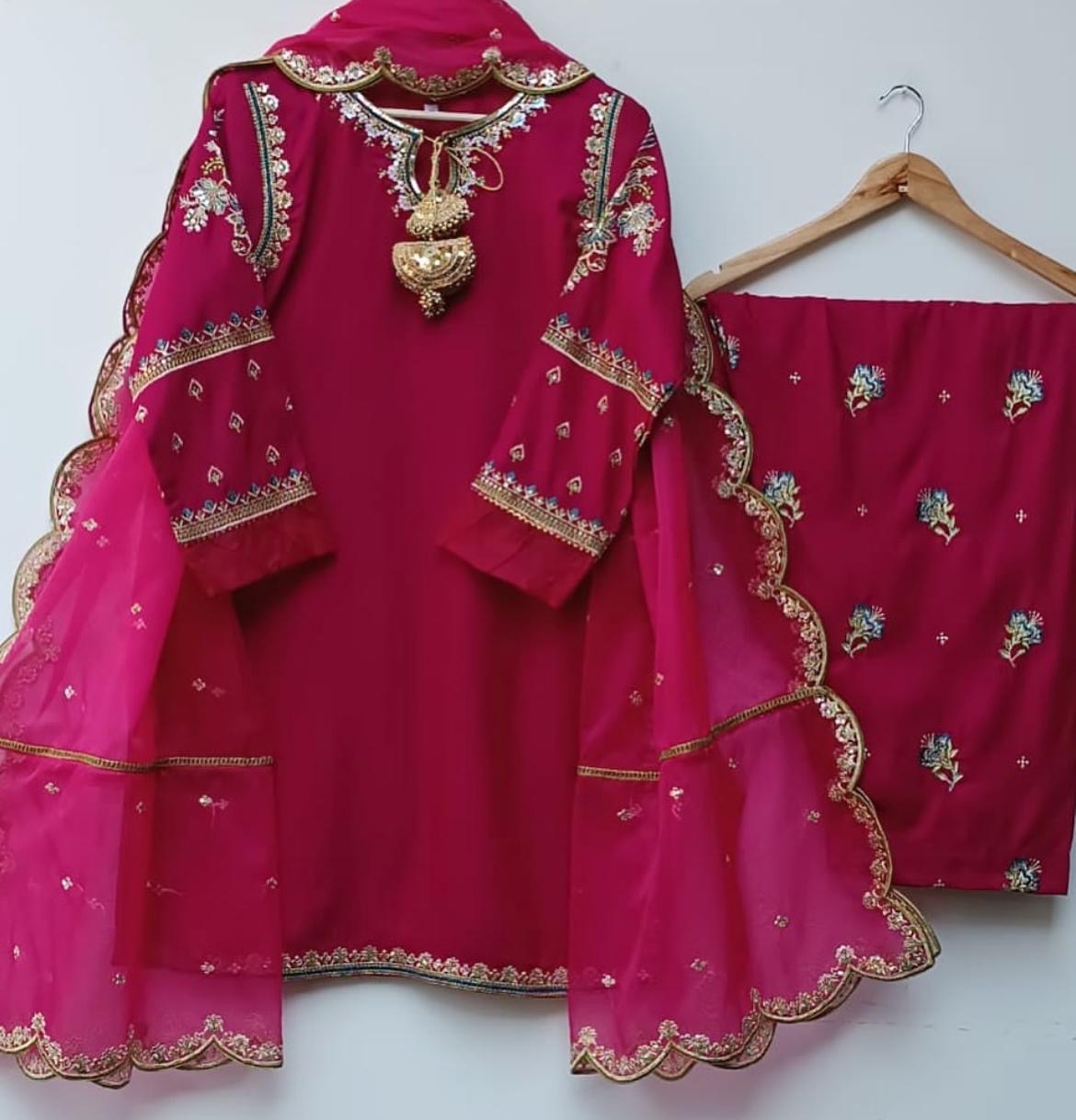 Mehrun nisa 3pcs